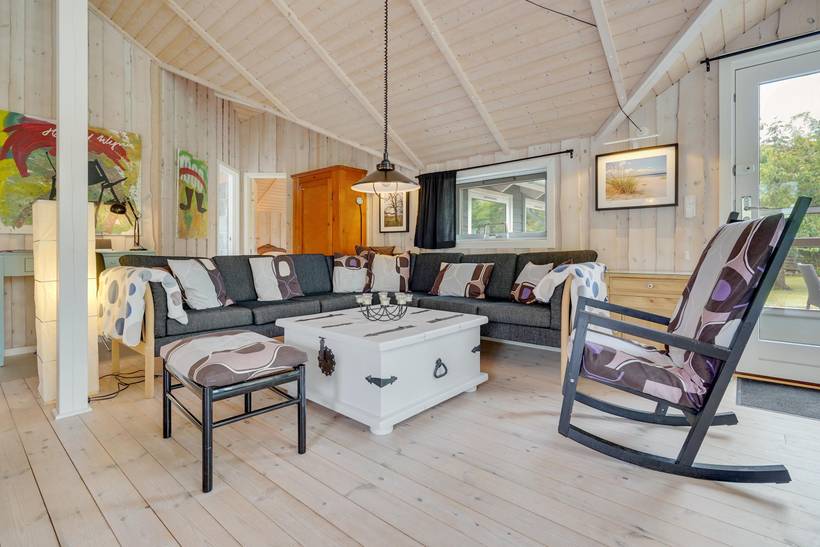 Foto von Ferienhaus RP18 in Marielyst - Falster