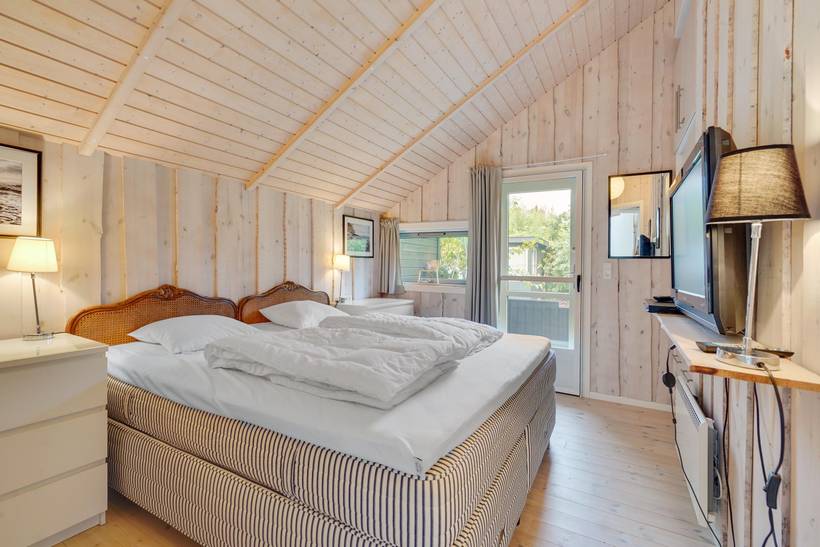 Foto von Ferienhaus RP18 in Marielyst - Falster