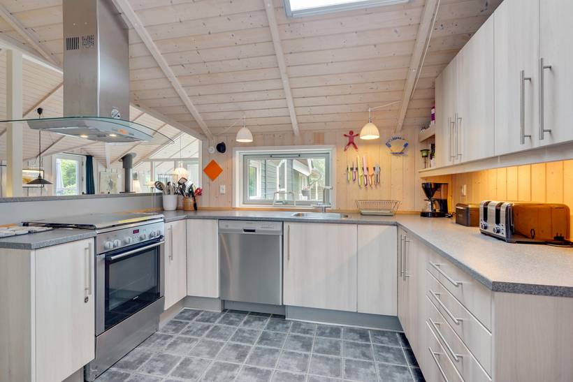 Foto von Ferienhaus RP18 in Marielyst - Falster