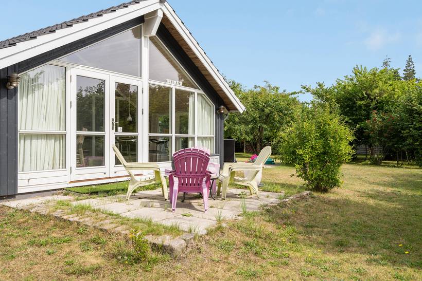 Foto von Ferienhaus RP18 in Marielyst - Falster