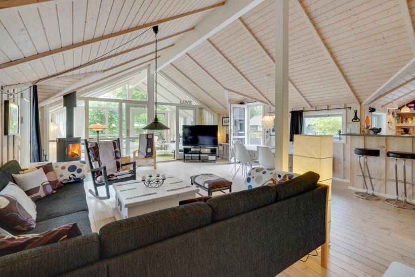 Foto von Ferienhaus RP18 in Marielyst - Falster