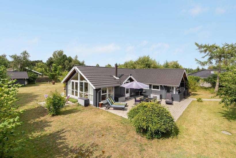 Foto von Ferienhaus RP18 in Marielyst - Falster