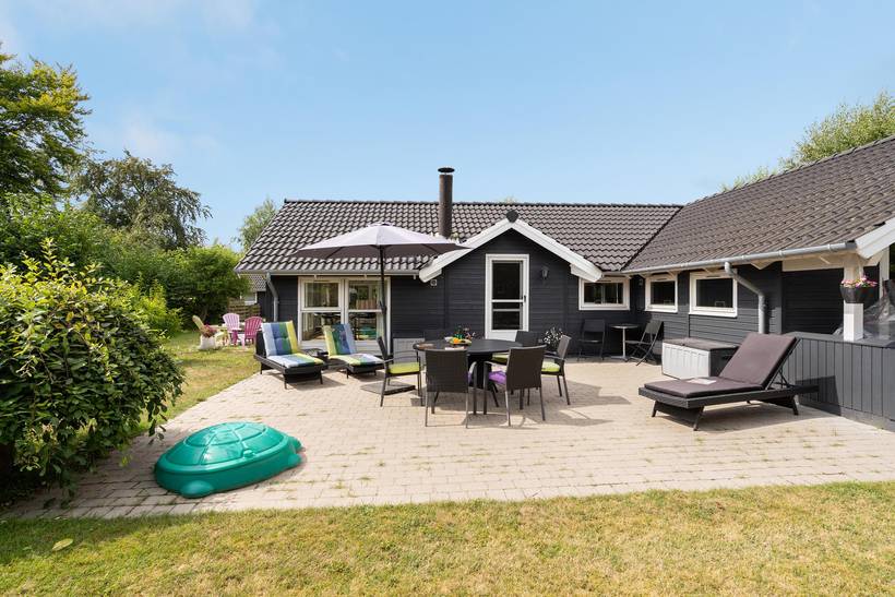 Foto von Ferienhaus RP18 in Marielyst - Falster