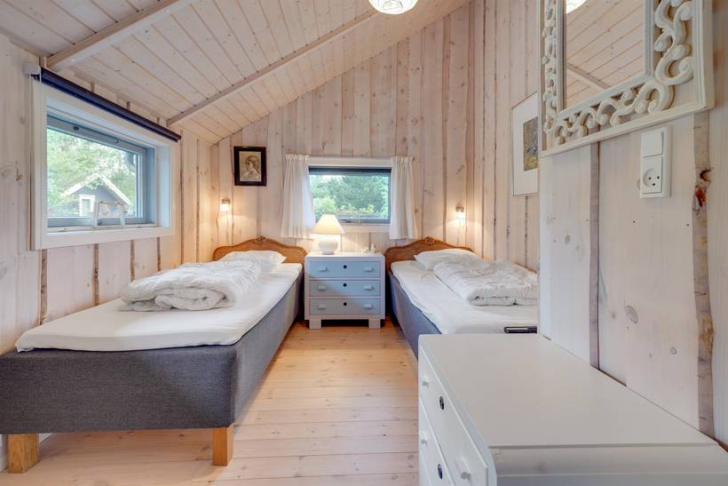 Foto von Ferienhaus RP18 in Marielyst - Falster