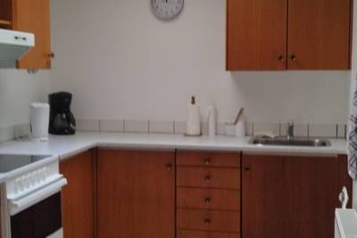 Vorschaubild von Ferienhaus RP24 auf Mors - Thy/Limfjord