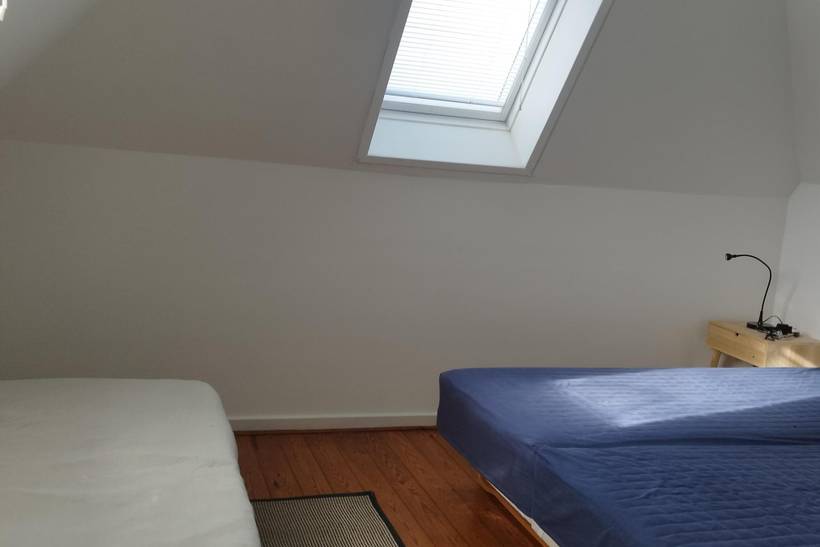 Foto von Ferienhaus RP24 auf Mors - Thy/Limfjord