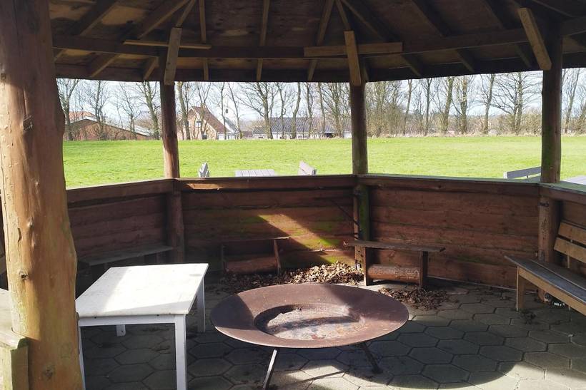 Foto von Ferienhaus RP24 auf Mors - Thy/Limfjord