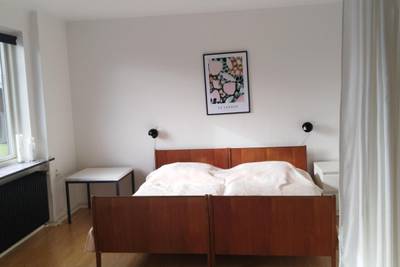 Vorschaubild von Ferienhaus RP24 auf Mors - Thy/Limfjord