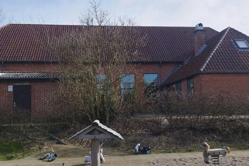 Foto von Ferienhaus RP24 auf Mors - Thy/Limfjord