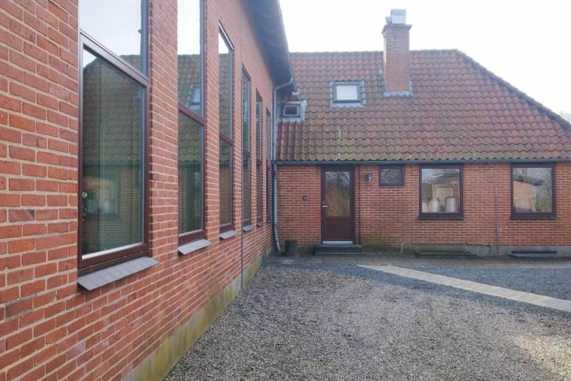 Foto von Ferienhaus RP24 auf Mors - Thy/Limfjord