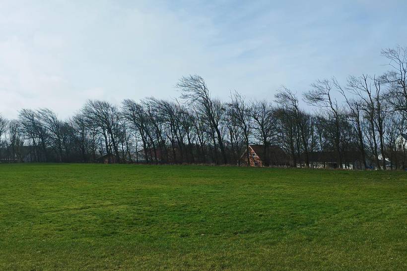 Foto von Ferienhaus RP24 auf Mors - Thy/Limfjord