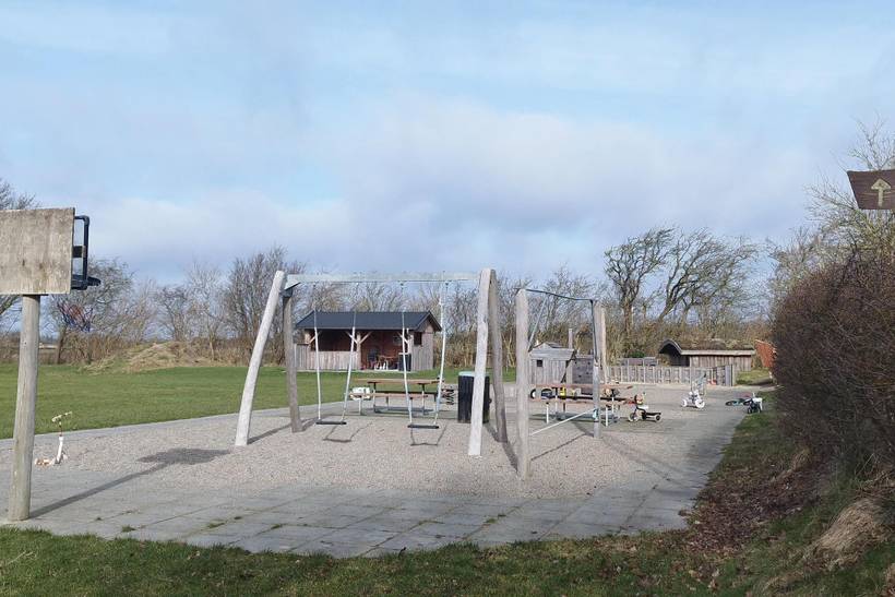 Foto von Ferienhaus RP24 auf Mors - Thy/Limfjord