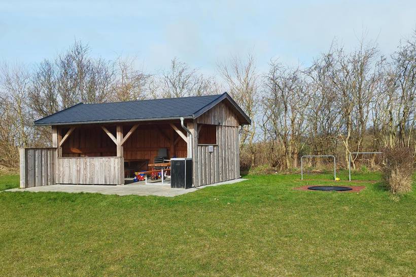 Foto von Ferienhaus RP24 auf Mors - Thy/Limfjord