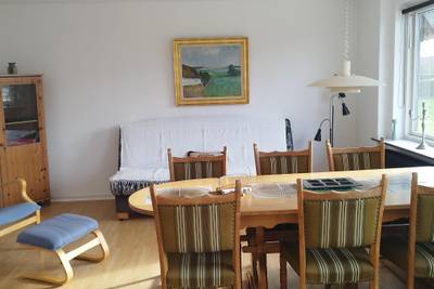 Vorschaubild von Ferienhaus RP24 auf Mors - Thy/Limfjord