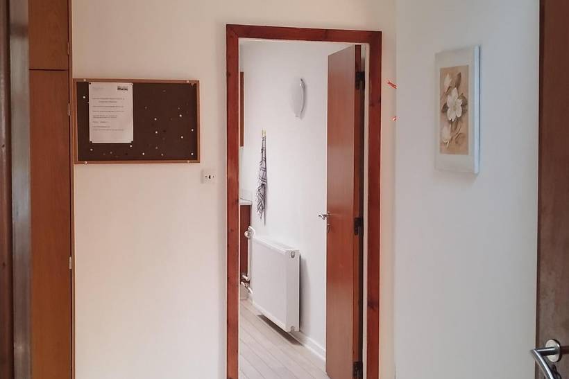 Foto von Ferienhaus RP24 auf Mors - Thy/Limfjord