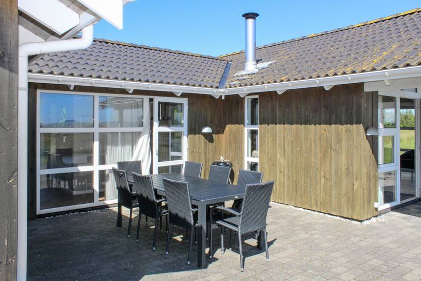 Foto von Ferienhaus RP25 in Lyngså - Nordjütland Ost