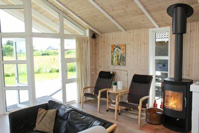 Vorschaubild von Ferienhaus RP25 in Lyngså - Nordjütland Ost