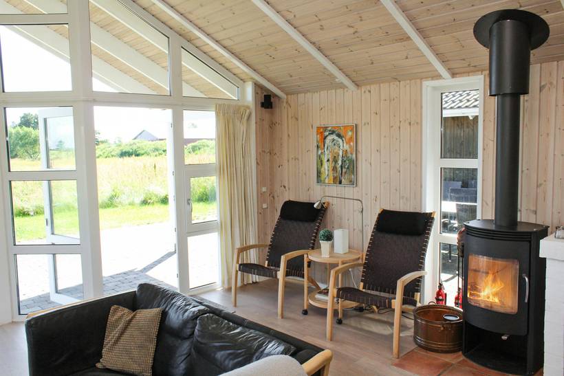 Foto von Ferienhaus RP25 in Lyngså - Nordjütland Ost