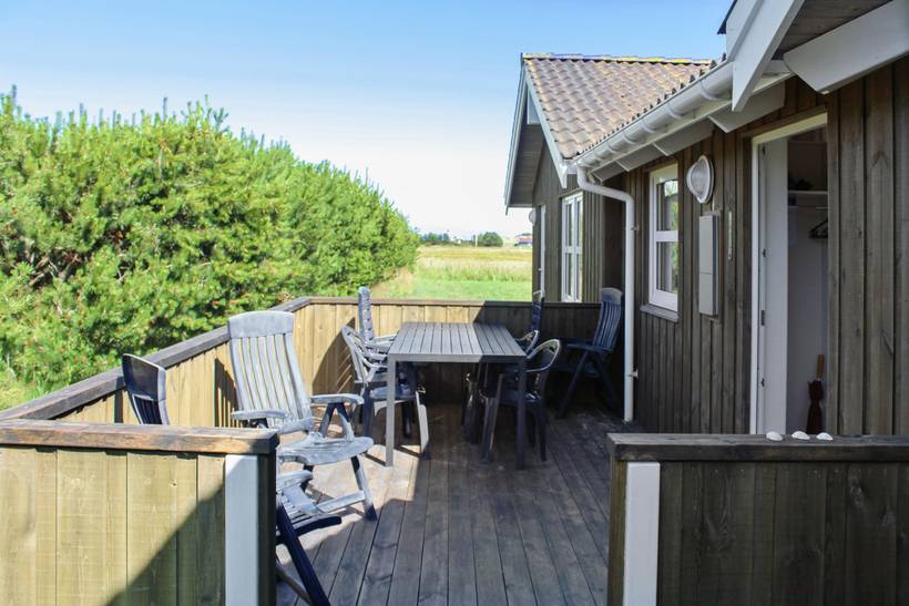 Foto von Ferienhaus RP25 in Lyngså - Nordjütland Ost
