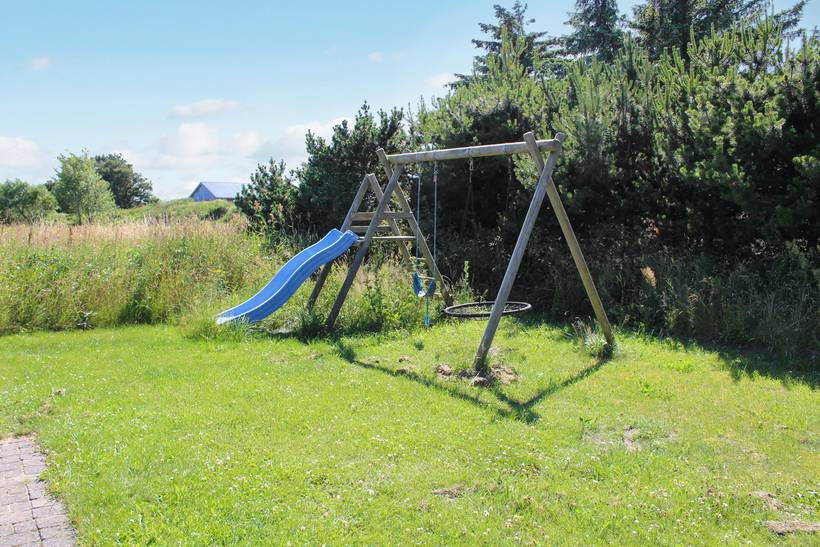 Foto von Ferienhaus RP25 in Lyngså - Nordjütland Ost