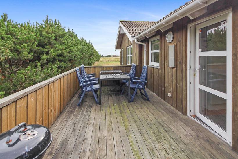 Foto von Ferienhaus RP25 in Lyngså - Nordjütland Ost