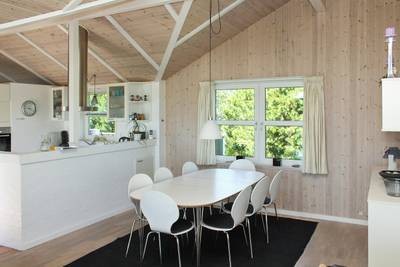 Vorschaubild von Ferienhaus RP25 in Lyngså - Nordjütland Ost