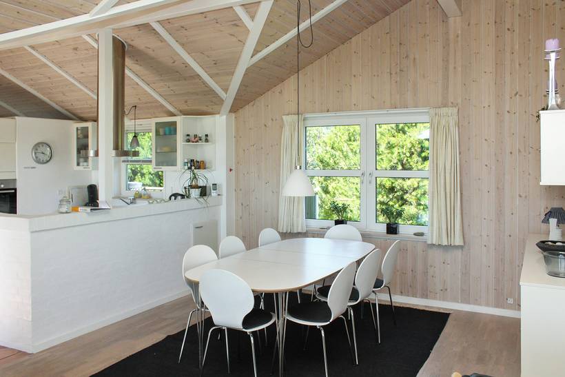 Foto von Ferienhaus RP25 in Lyngså - Nordjütland Ost