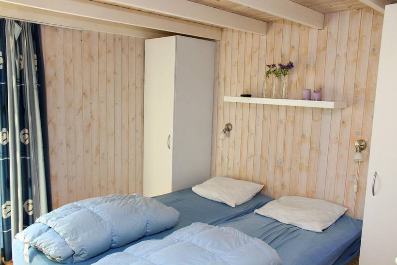 Foto von Ferienhaus RP25 in Lyngså - Nordjütland Ost
