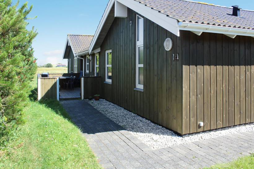 Foto von Ferienhaus RP25 in Lyngså - Nordjütland Ost