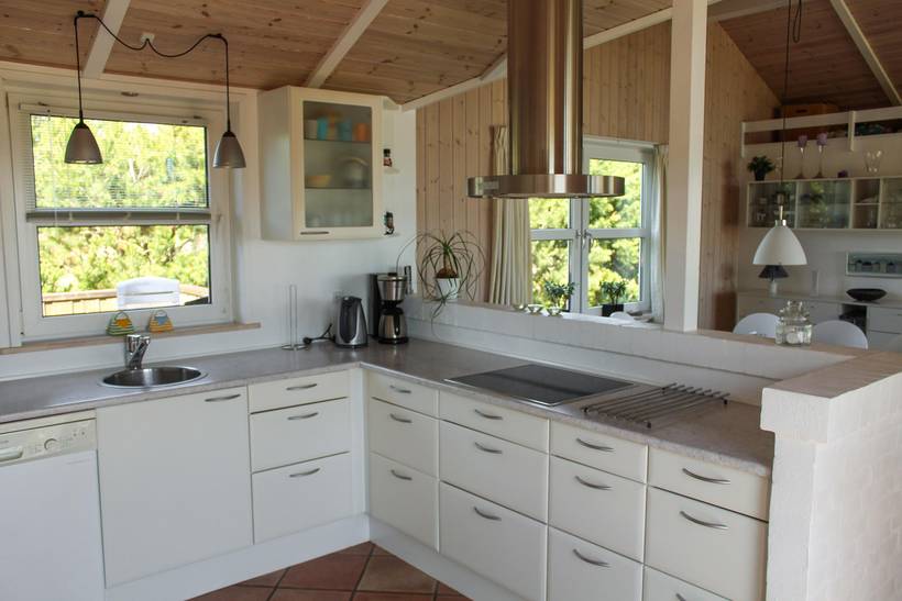 Foto von Ferienhaus RP25 in Lyngså - Nordjütland Ost