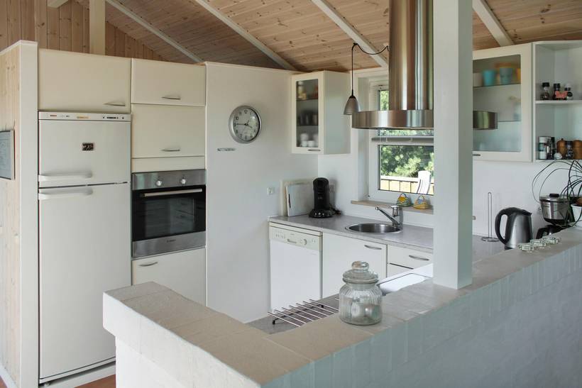 Foto von Ferienhaus RP25 in Lyngså - Nordjütland Ost
