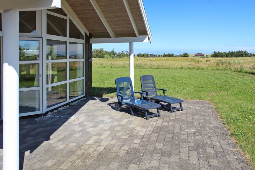 Foto von Ferienhaus RP25 in Lyngså - Nordjütland Ost