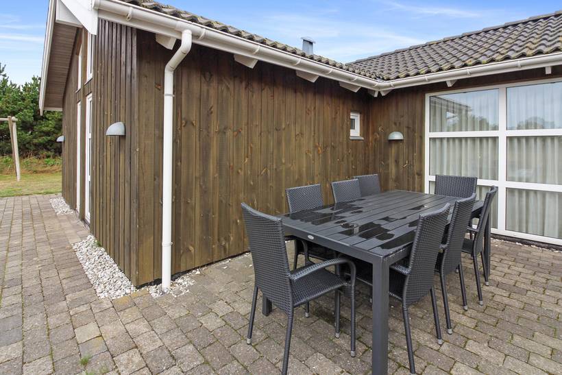 Foto von Ferienhaus RP25 in Lyngså - Nordjütland Ost