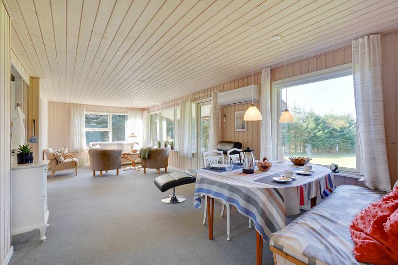 Foto von Ferienhaus RP28 in Trend - Thy/Limfjord