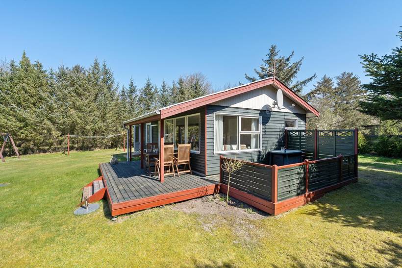 Foto von Ferienhaus RP28 in Trend - Thy/Limfjord