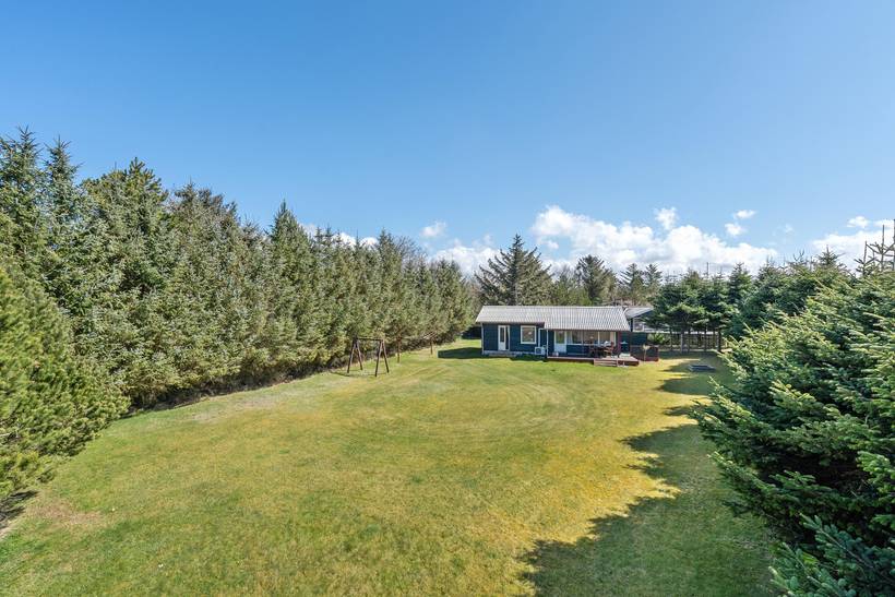 Foto von Ferienhaus RP28 in Trend - Thy/Limfjord