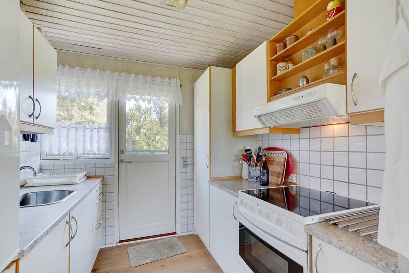 Foto von Ferienhaus RP28 in Trend - Thy/Limfjord