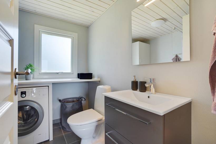 Foto von Ferienhaus RP28 in Trend - Thy/Limfjord
