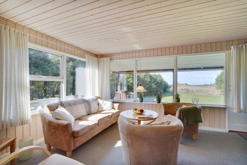 Foto von Ferienhaus RP28 in Trend - Thy/Limfjord