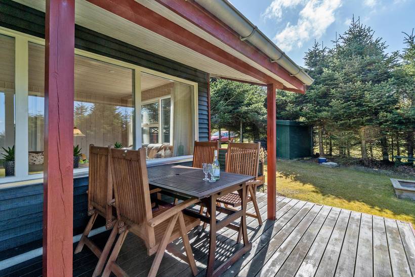 Foto von Ferienhaus RP28 in Trend - Thy/Limfjord