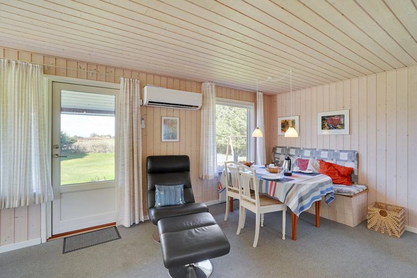 Foto von Ferienhaus RP28 in Trend - Thy/Limfjord