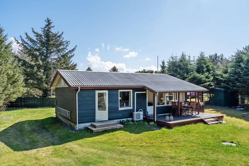 Foto von Ferienhaus RP28 in Trend - Thy/Limfjord