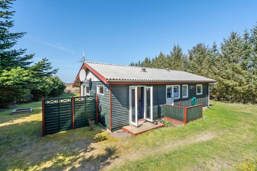 Foto von Ferienhaus RP28 in Trend - Thy/Limfjord