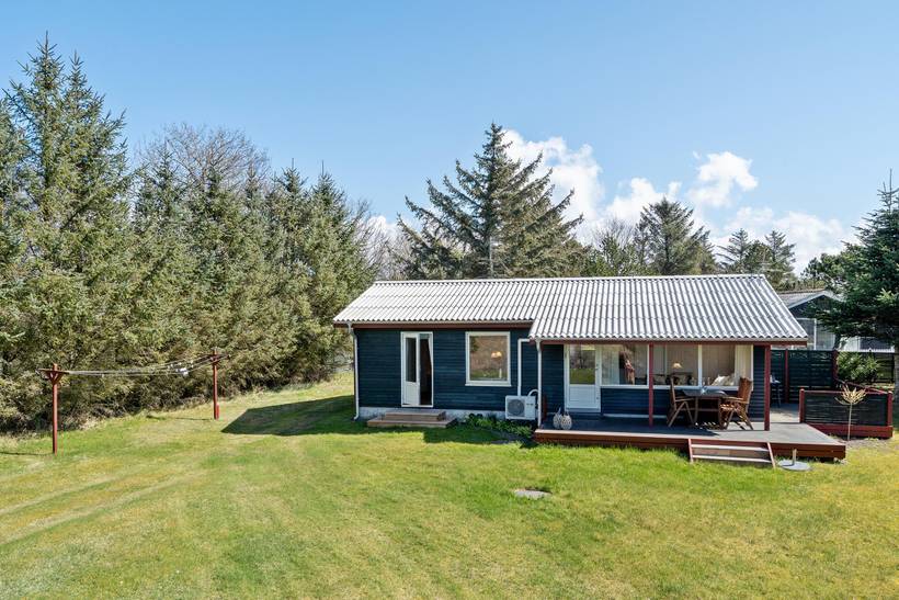 Foto von Ferienhaus RP28 in Trend - Thy/Limfjord