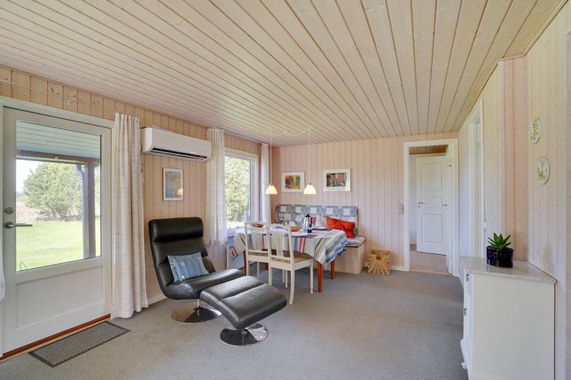 Foto von Ferienhaus RP28 in Trend - Thy/Limfjord