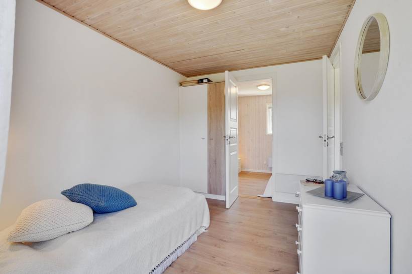 Foto von Ferienhaus RP28 in Trend - Thy/Limfjord