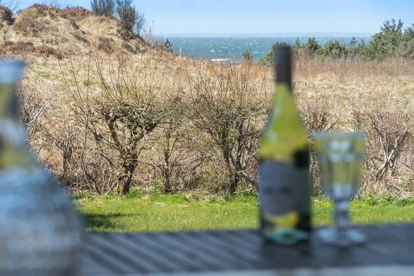 Foto von Ferienhaus RP28 in Trend - Thy/Limfjord