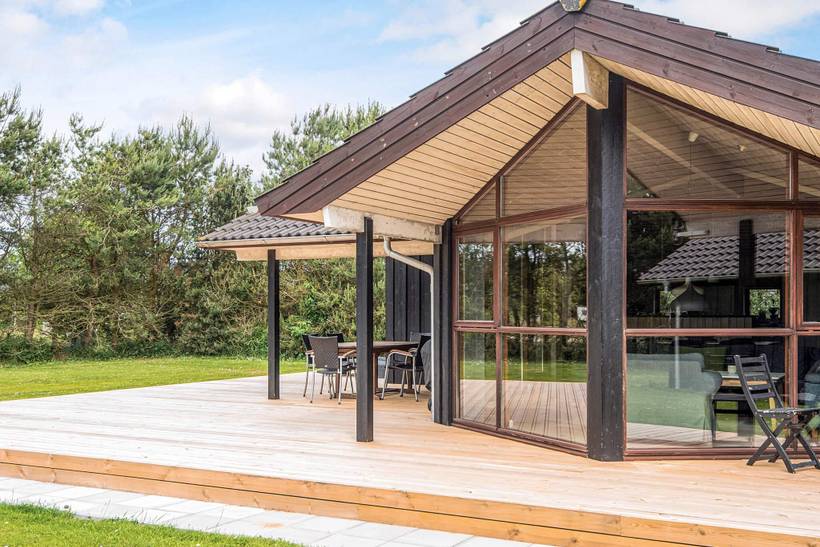Foto von Ferienhaus RP30 in Bork Havn - Westjütland