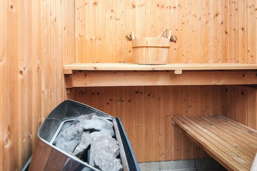 Foto von Ferienhaus RP30 in Bork Havn - Westjütland