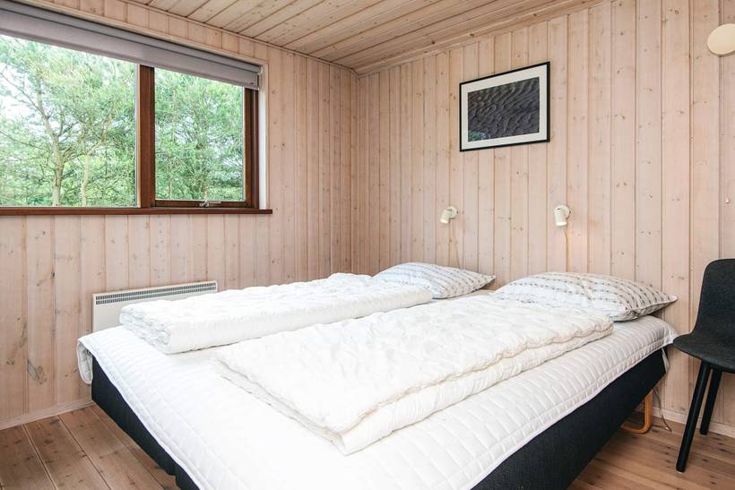 Foto von Ferienhaus RP30 in Bork Havn - Westjütland